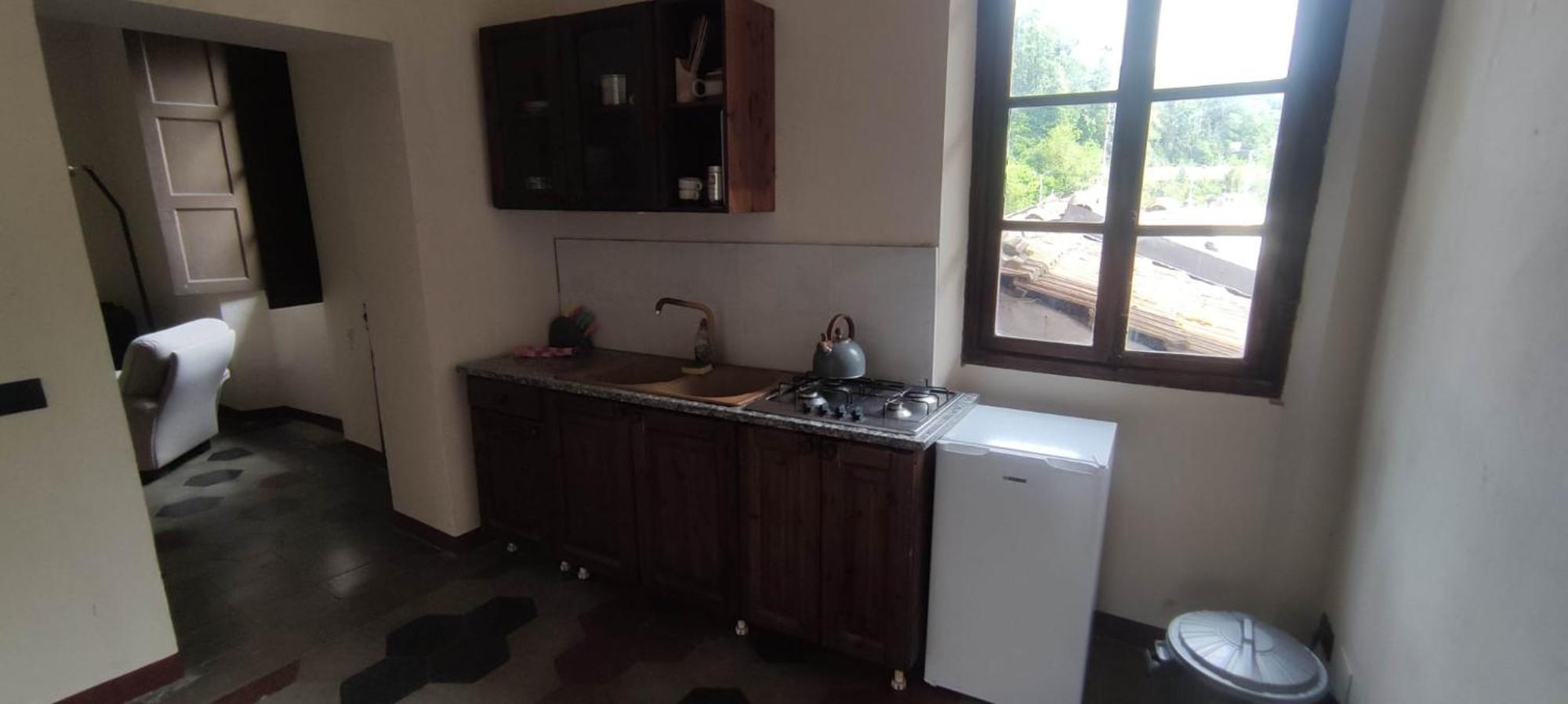 לינה וארוחת בוקר Casa Valduggia מראה חיצוני תמונה