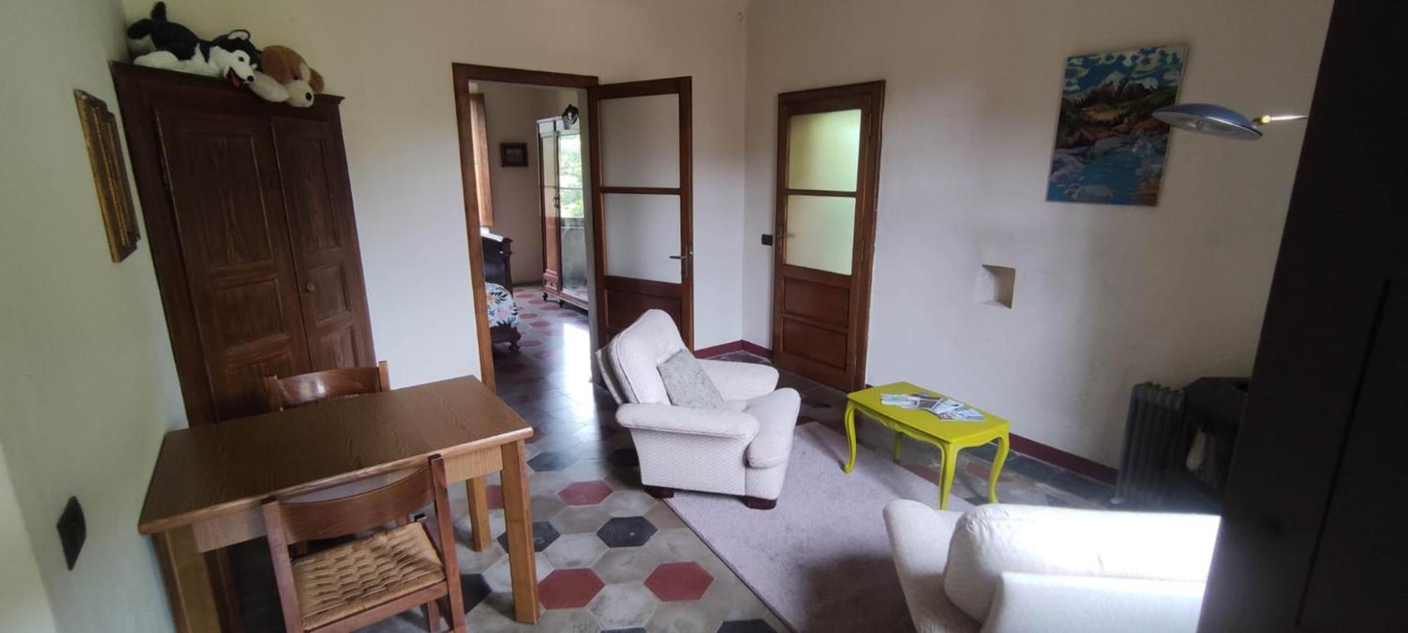 לינה וארוחת בוקר Casa Valduggia מראה חיצוני תמונה