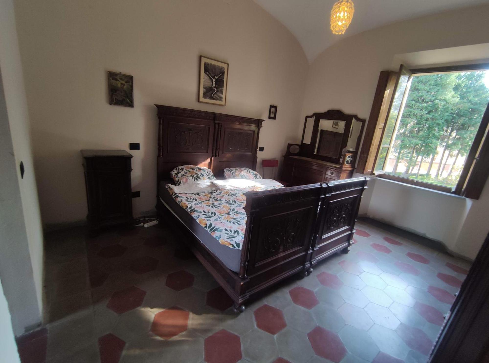 לינה וארוחת בוקר Casa Valduggia מראה חיצוני תמונה