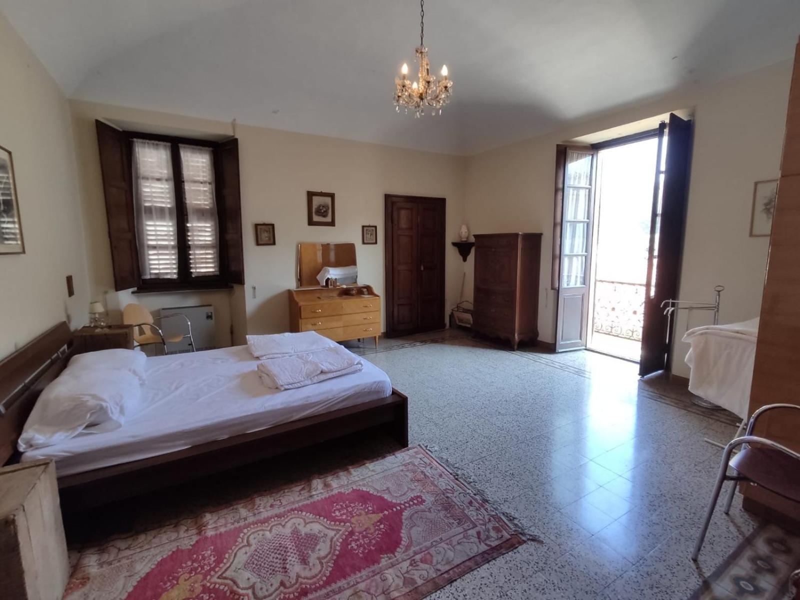 לינה וארוחת בוקר Casa Valduggia מראה חיצוני תמונה