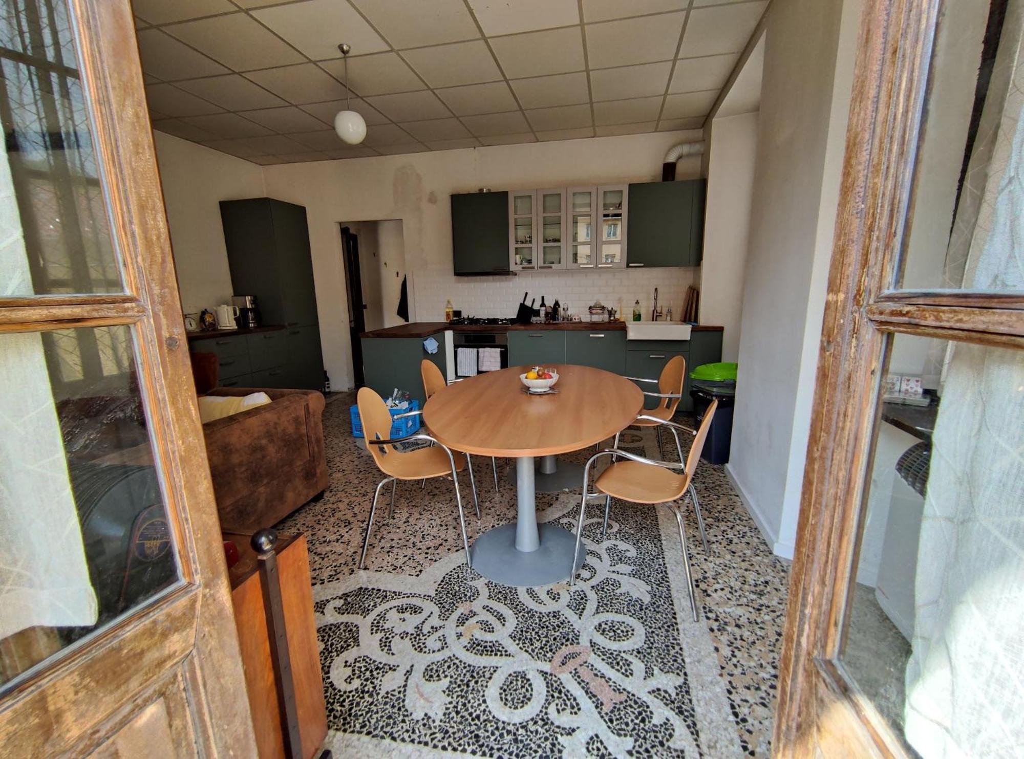 לינה וארוחת בוקר Casa Valduggia מראה חיצוני תמונה