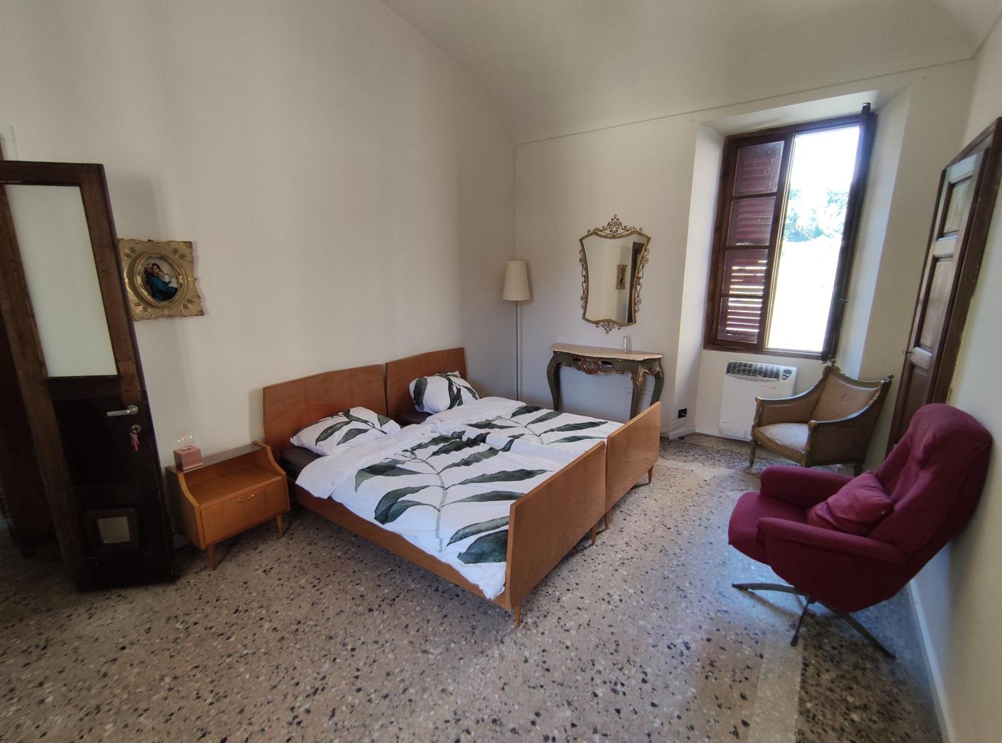 לינה וארוחת בוקר Casa Valduggia מראה חיצוני תמונה