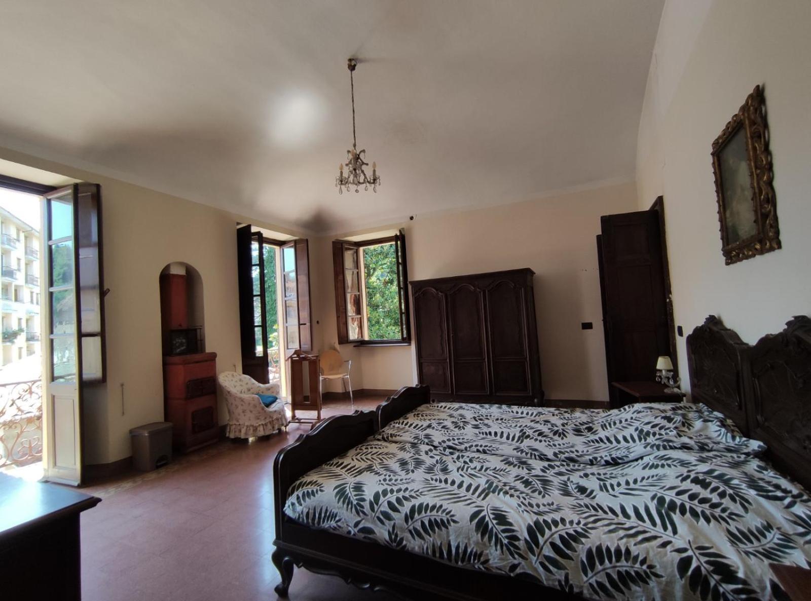 לינה וארוחת בוקר Casa Valduggia מראה חיצוני תמונה