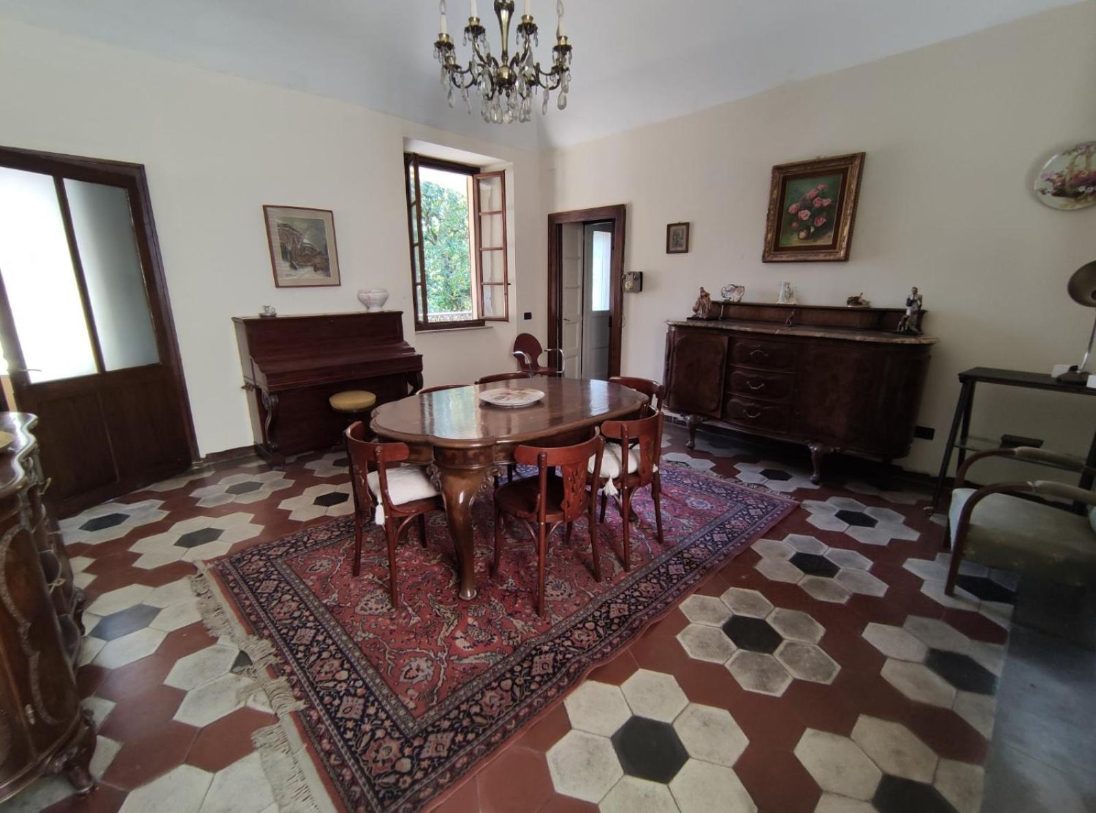 לינה וארוחת בוקר Casa Valduggia מראה חיצוני תמונה