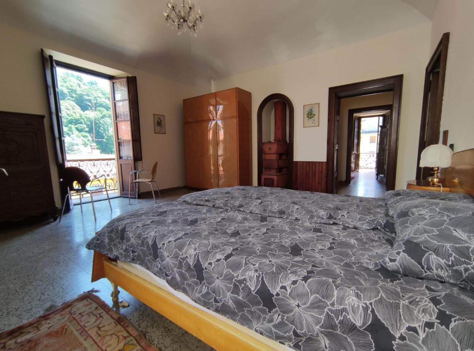 לינה וארוחת בוקר Casa Valduggia מראה חיצוני תמונה