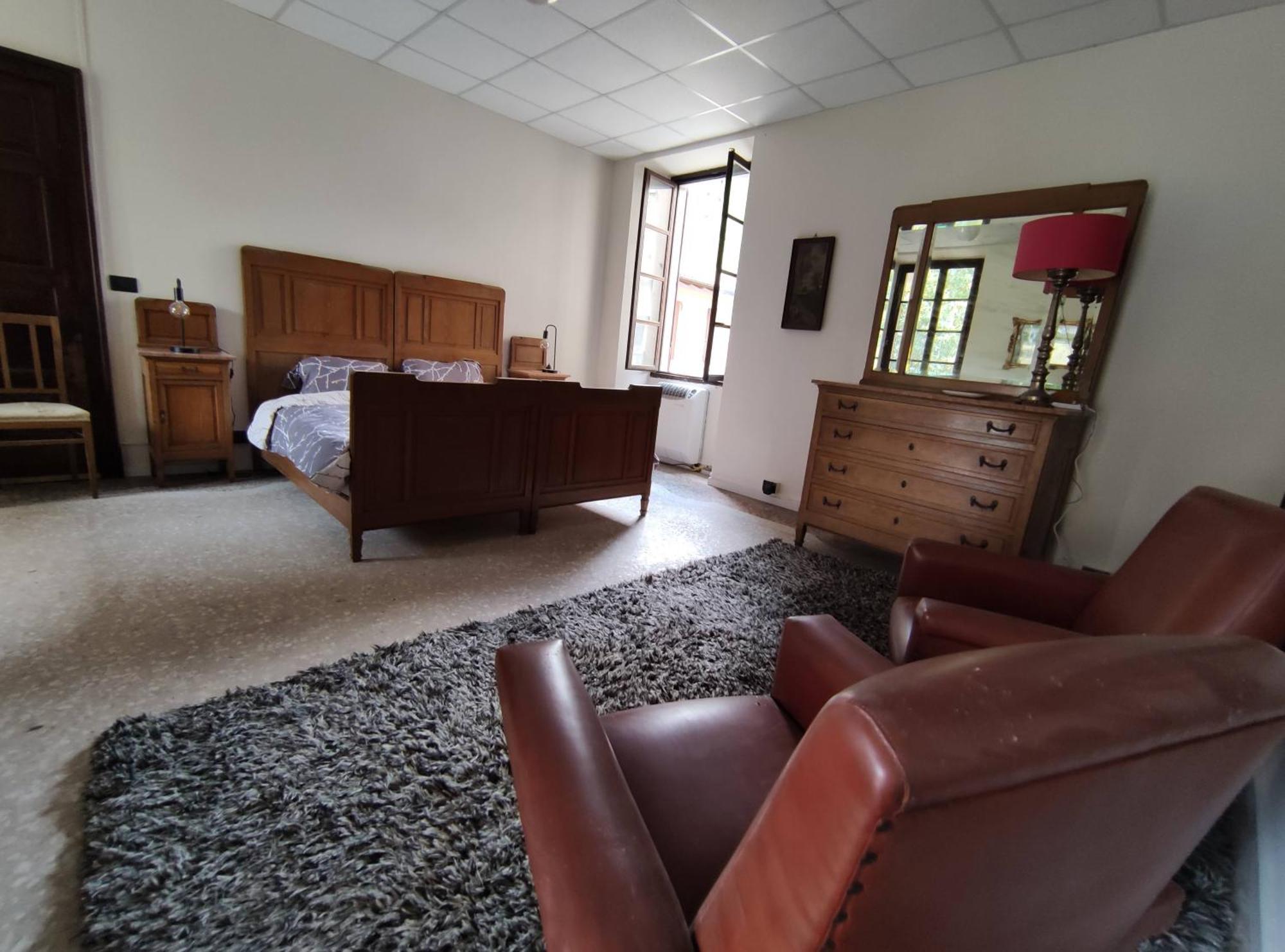 לינה וארוחת בוקר Casa Valduggia מראה חיצוני תמונה