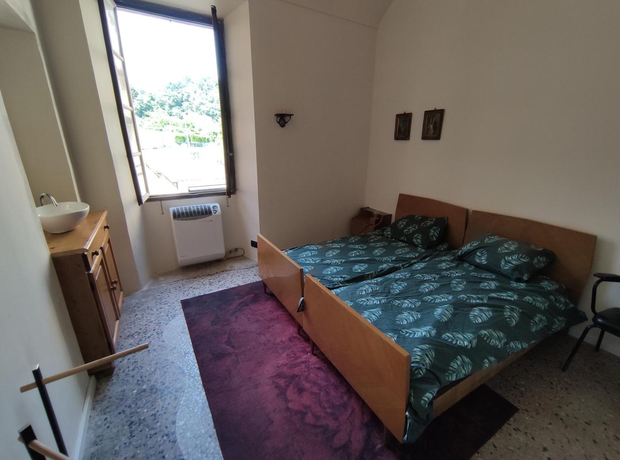 לינה וארוחת בוקר Casa Valduggia מראה חיצוני תמונה