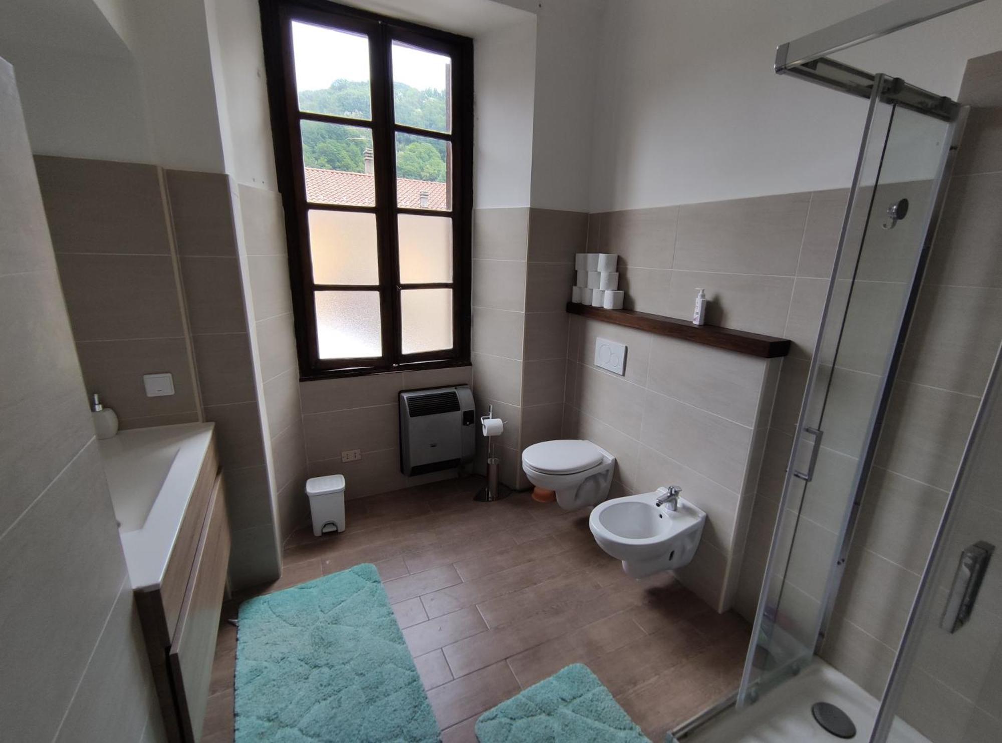 לינה וארוחת בוקר Casa Valduggia מראה חיצוני תמונה