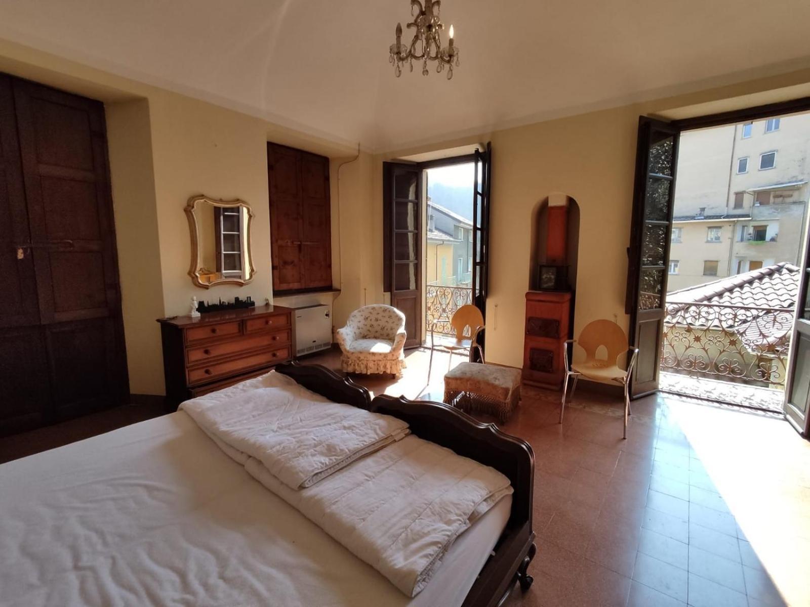 לינה וארוחת בוקר Casa Valduggia מראה חיצוני תמונה