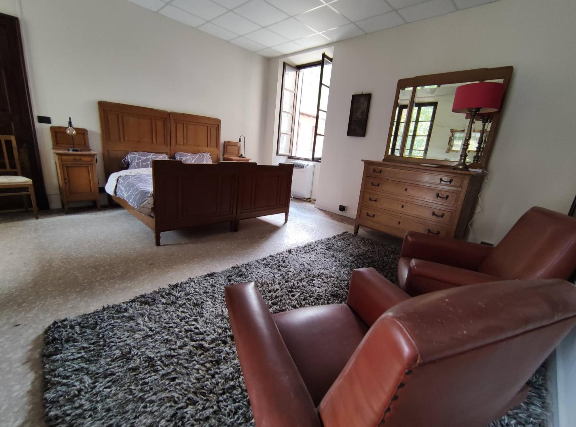 לינה וארוחת בוקר Casa Valduggia מראה חיצוני תמונה