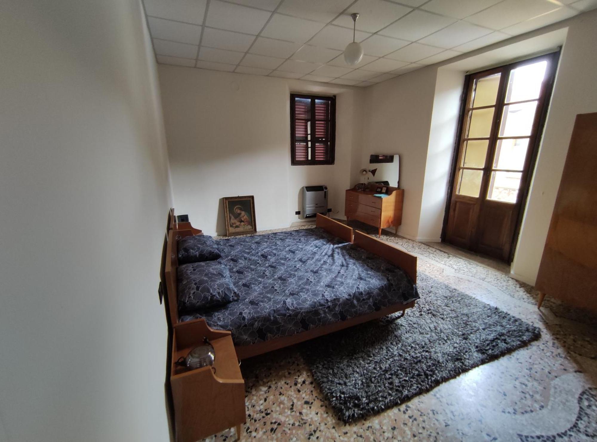 לינה וארוחת בוקר Casa Valduggia מראה חיצוני תמונה
