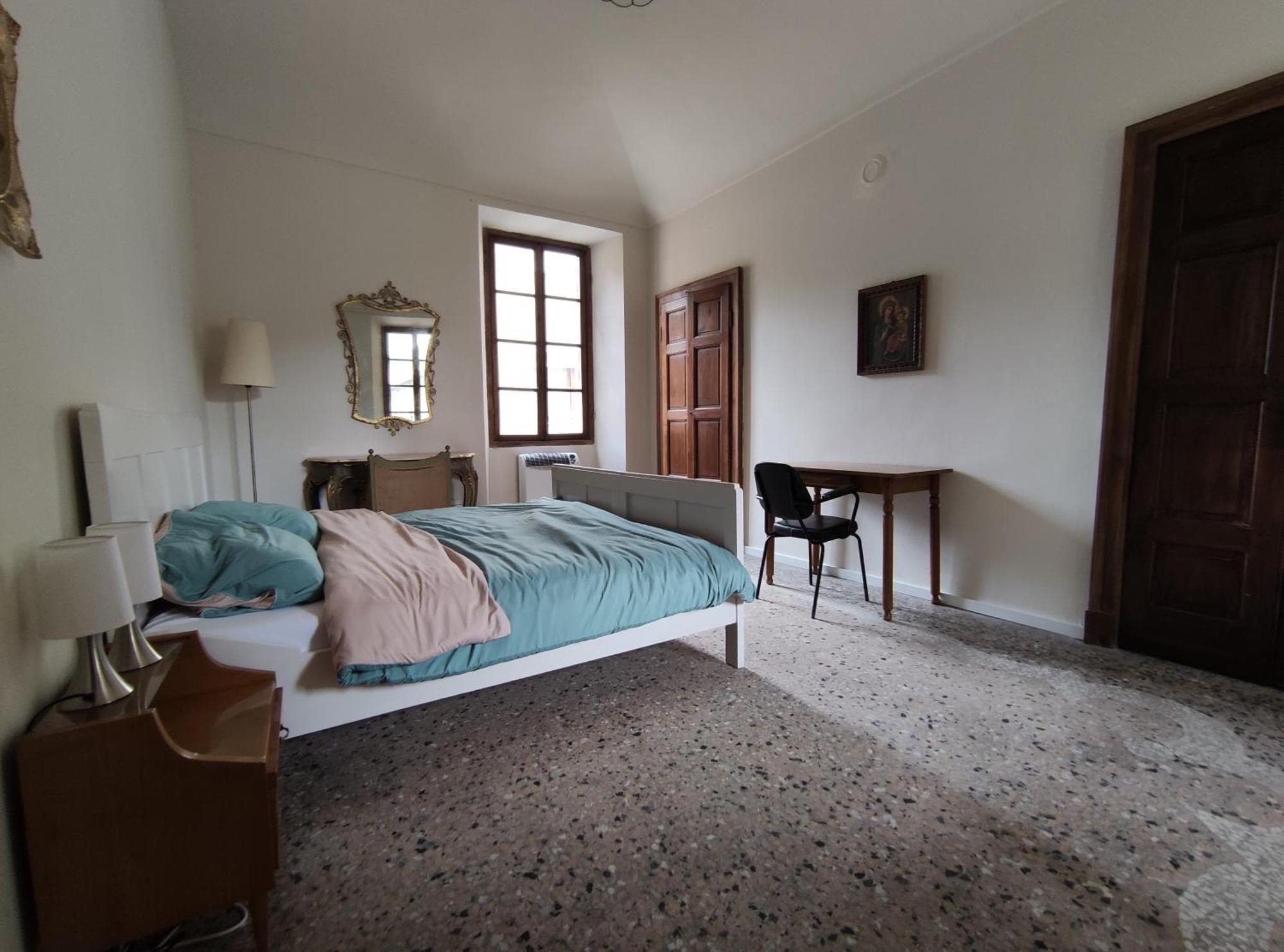 לינה וארוחת בוקר Casa Valduggia מראה חיצוני תמונה