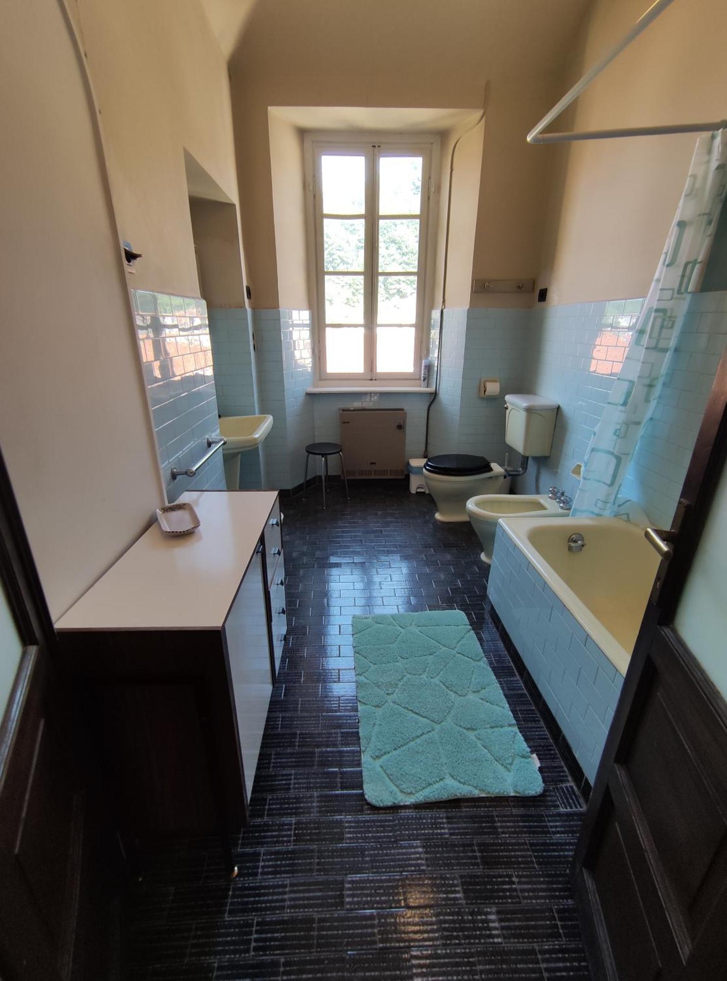 לינה וארוחת בוקר Casa Valduggia מראה חיצוני תמונה